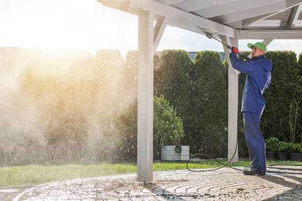Best Parking Lot and Garage Cleaning  in Gordon Heights, NY